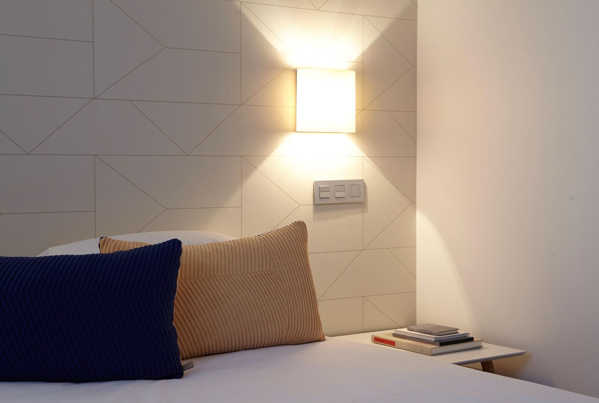 Apartamento 60 Balconies Design Madrid Exterior foto