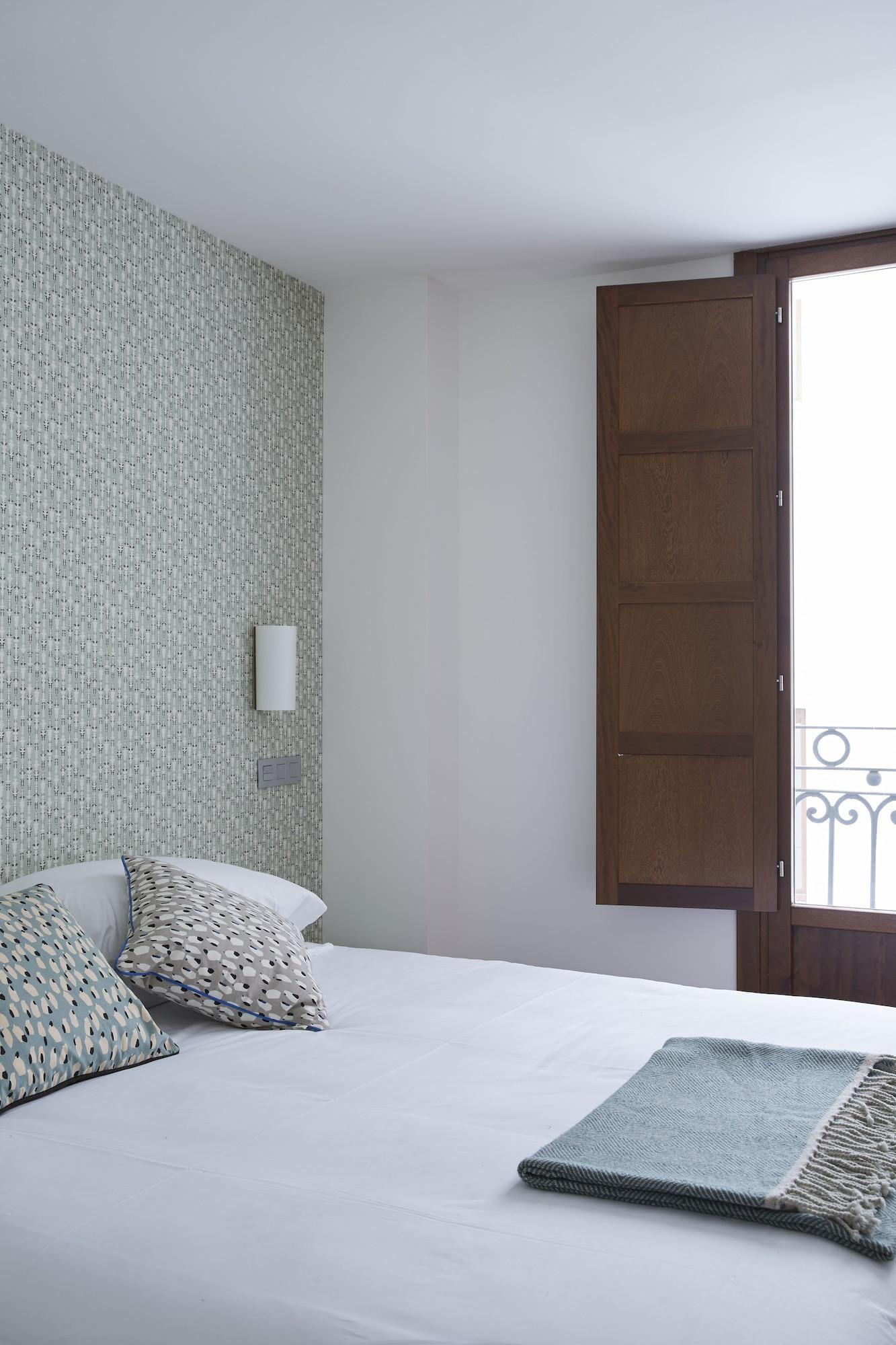 Apartamento 60 Balconies Design Madrid Exterior foto