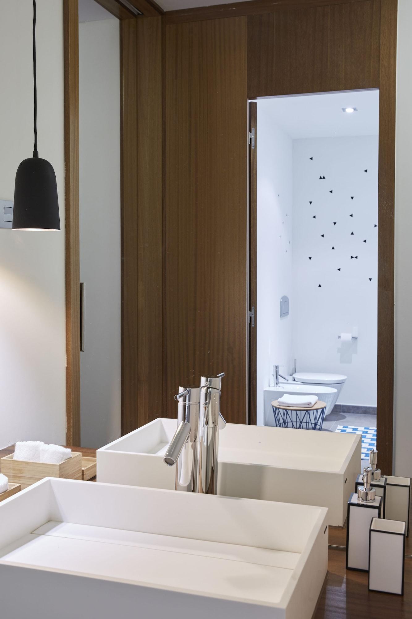 Apartamento 60 Balconies Design Madrid Exterior foto