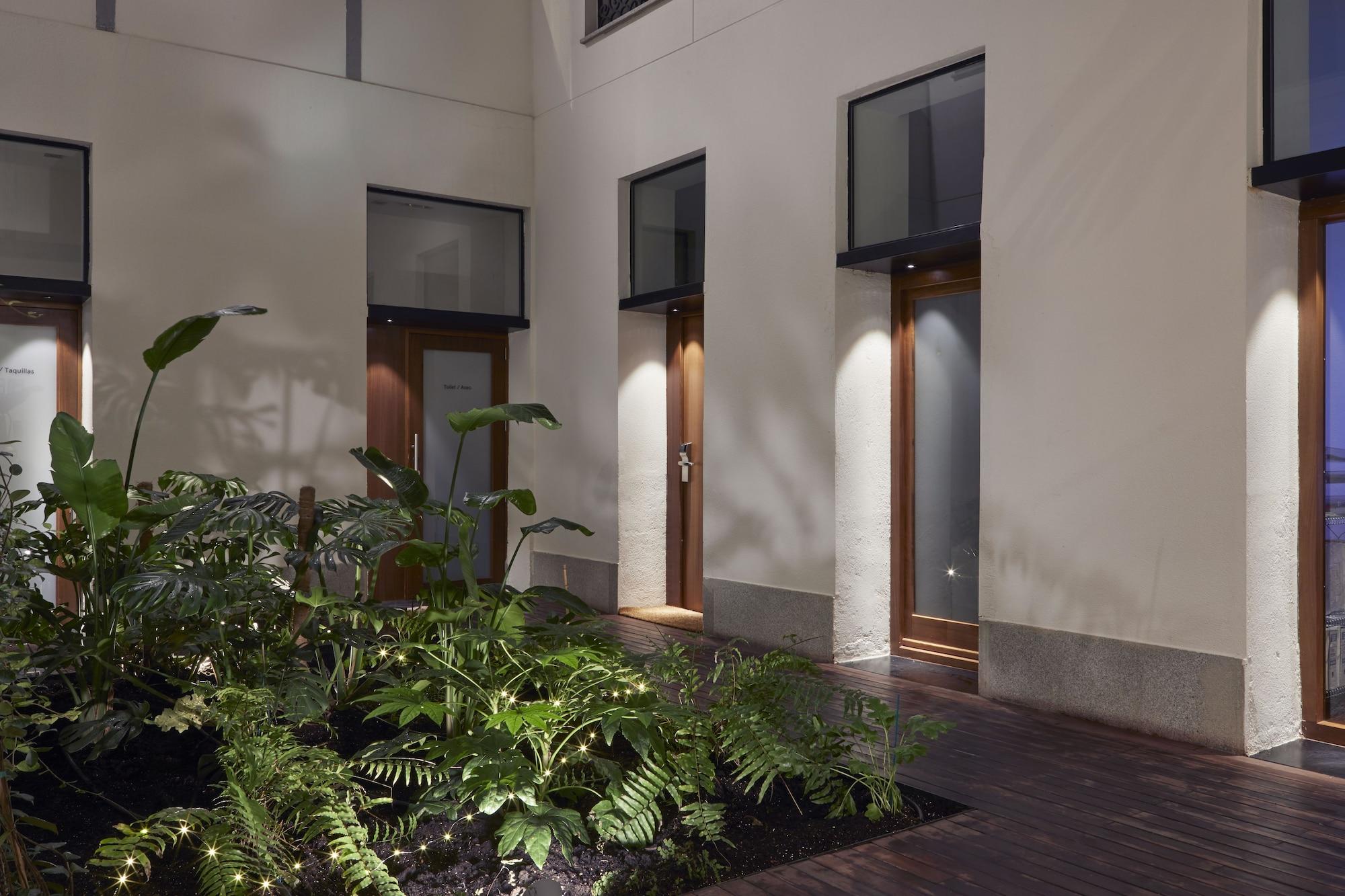 Apartamento 60 Balconies Design Madrid Exterior foto