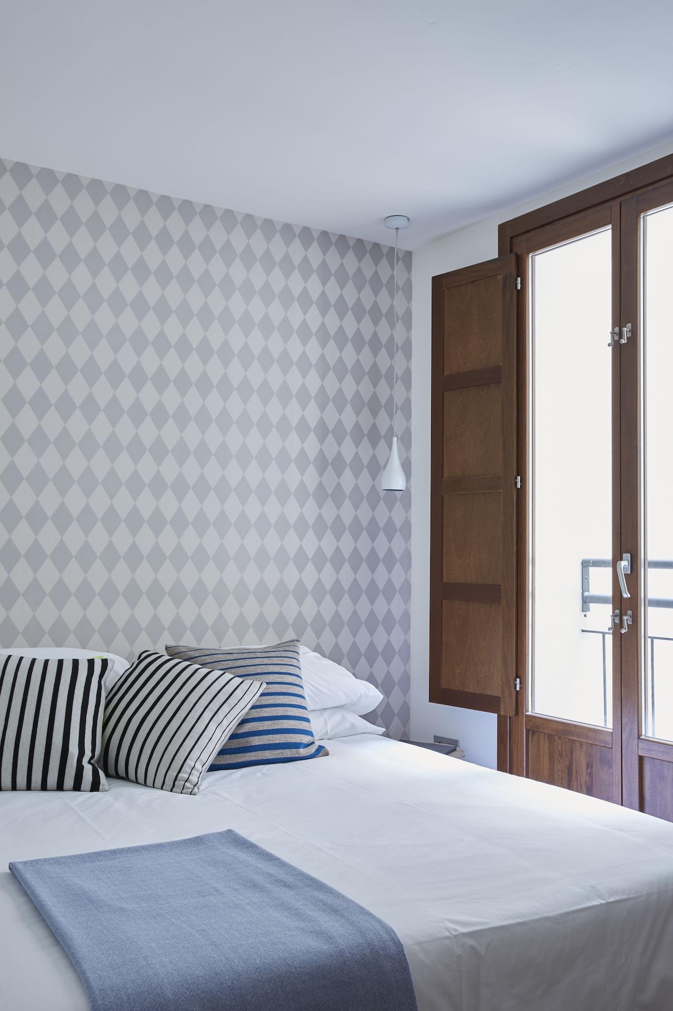 Apartamento 60 Balconies Design Madrid Exterior foto