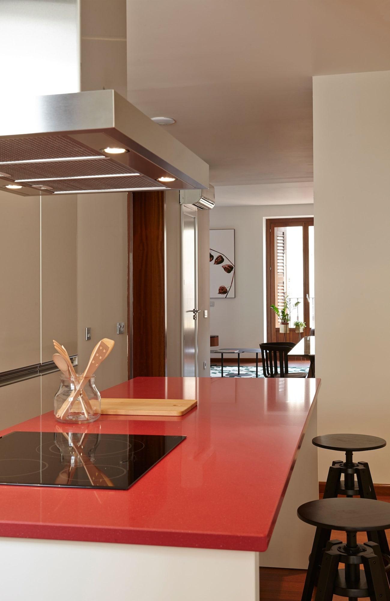 Apartamento 60 Balconies Design Madrid Exterior foto