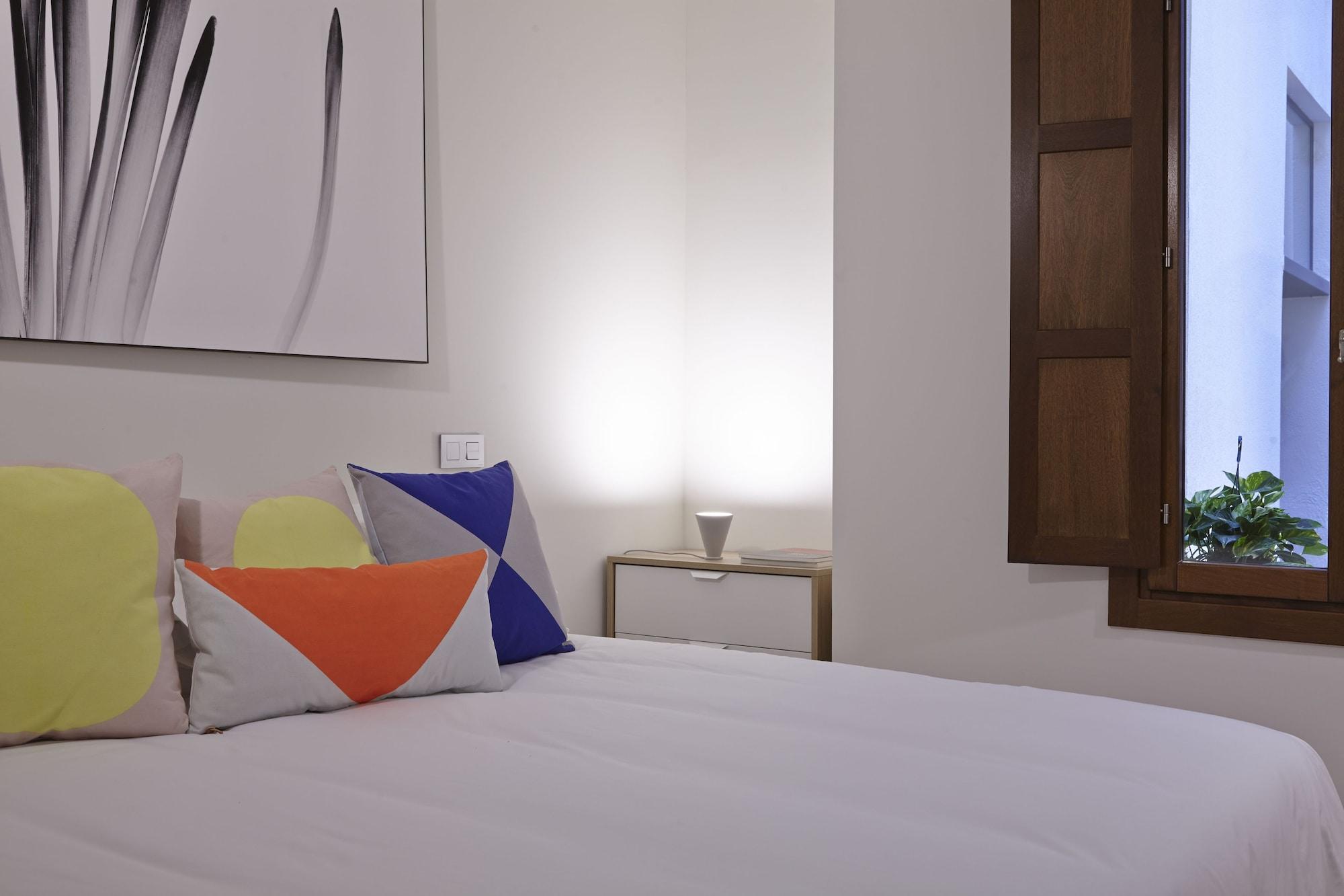 Apartamento 60 Balconies Design Madrid Exterior foto