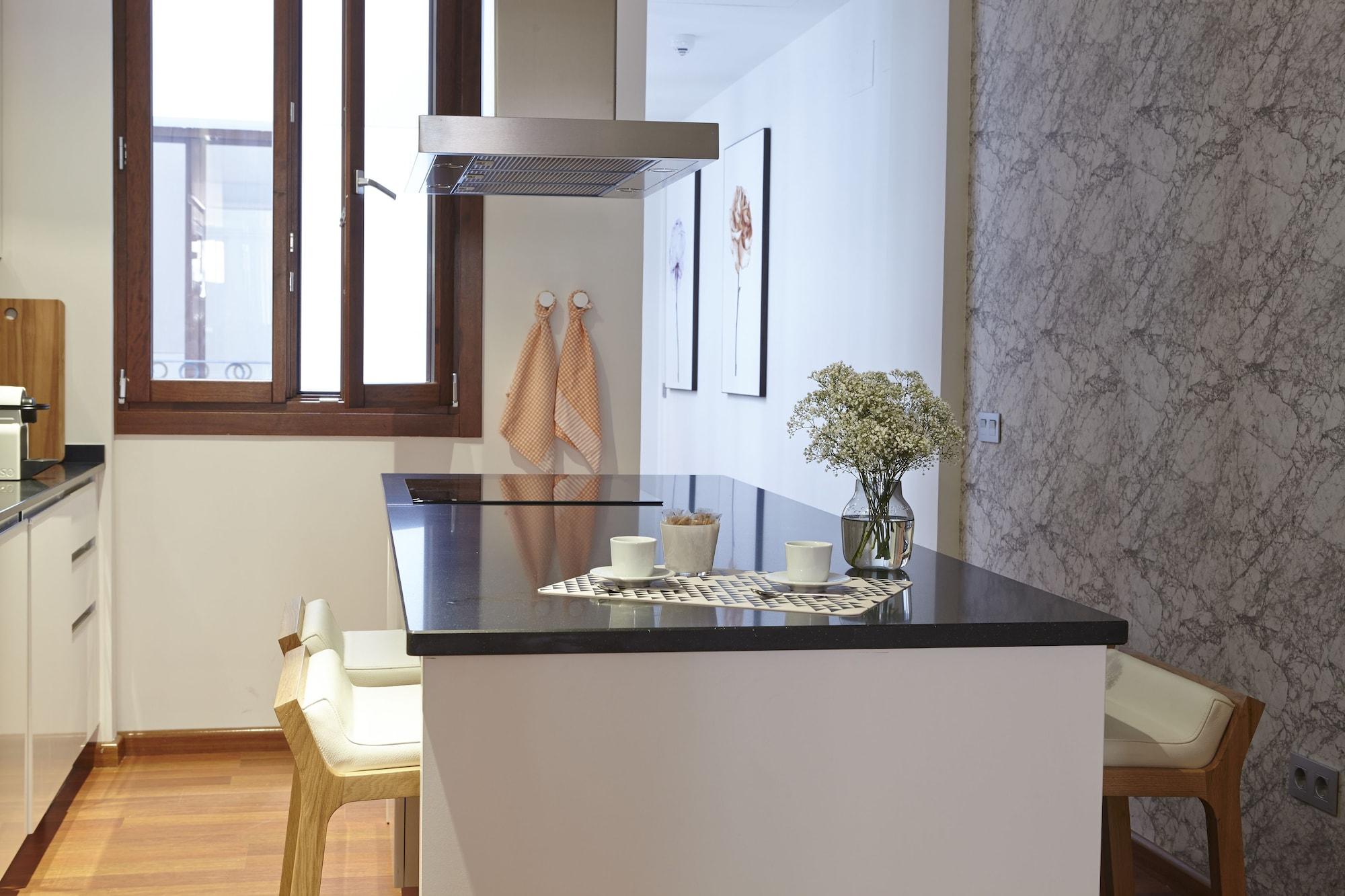 Apartamento 60 Balconies Design Madrid Exterior foto