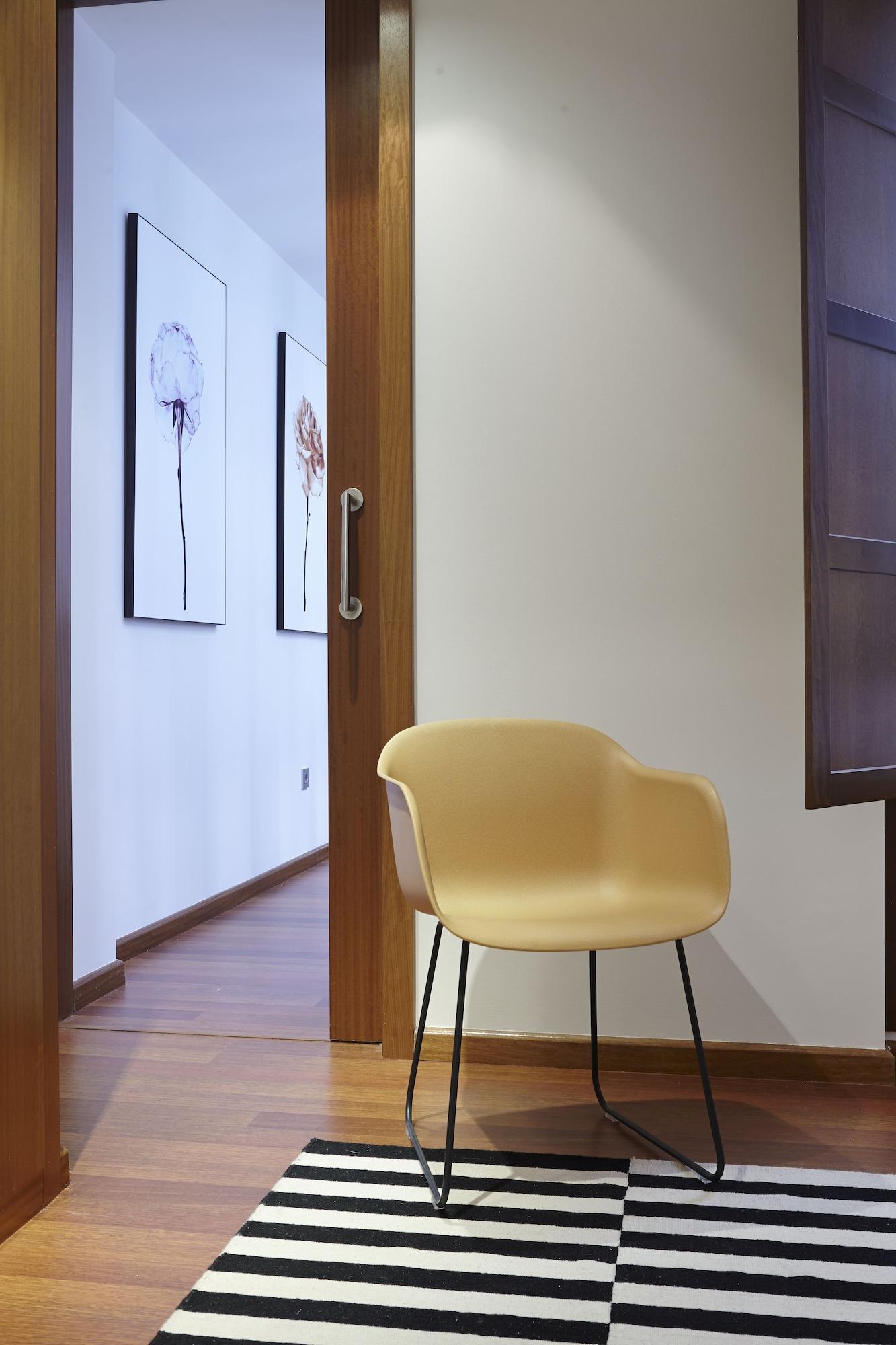 Apartamento 60 Balconies Design Madrid Exterior foto