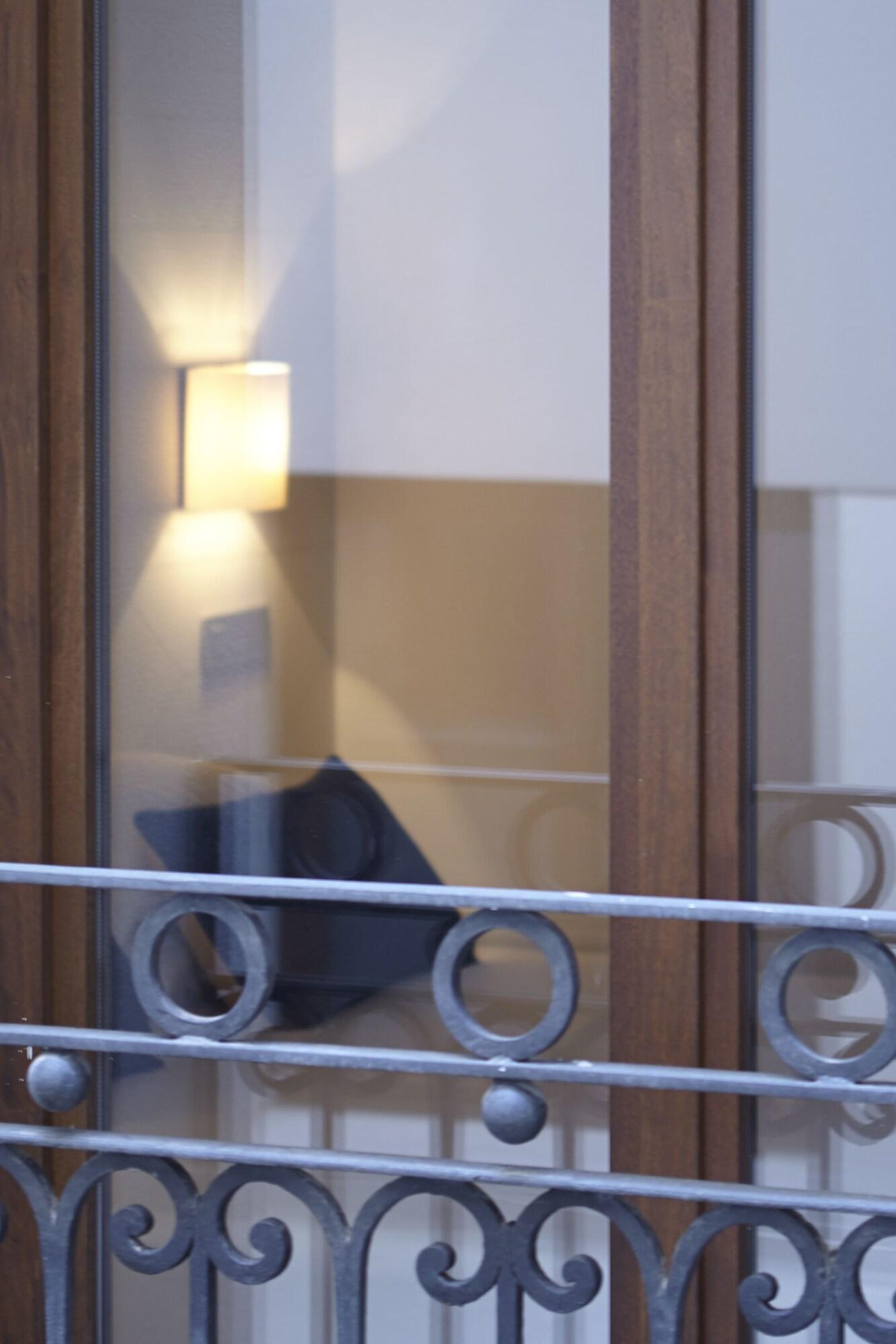 Apartamento 60 Balconies Design Madrid Exterior foto