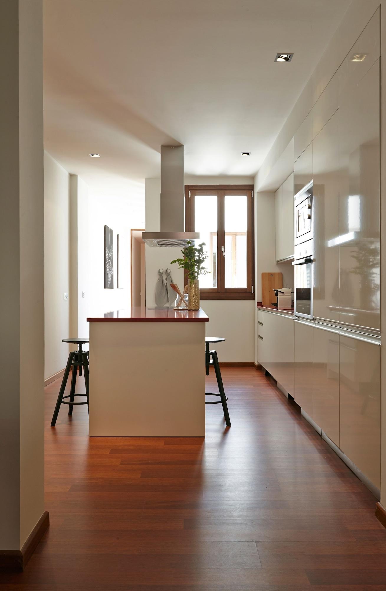 Apartamento 60 Balconies Design Madrid Exterior foto