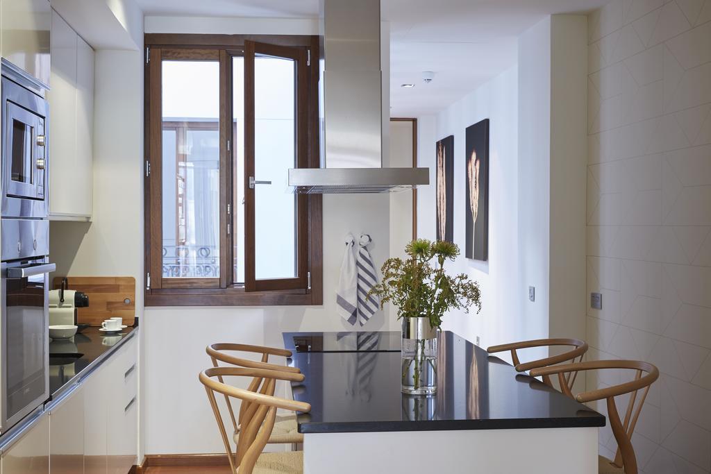 Apartamento 60 Balconies Design Madrid Habitación foto