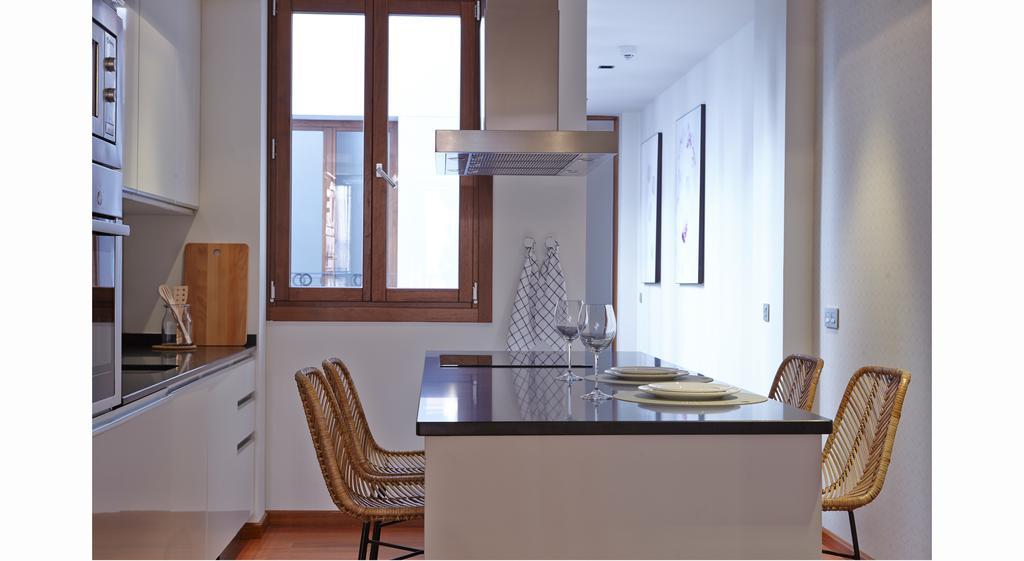Apartamento 60 Balconies Design Madrid Exterior foto