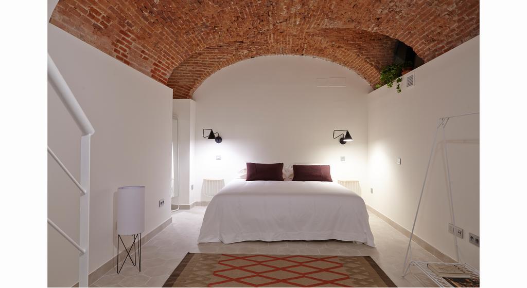 Apartamento 60 Balconies Design Madrid Exterior foto
