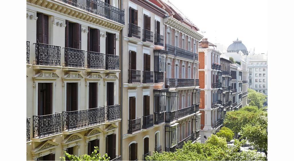Apartamento 60 Balconies Design Madrid Exterior foto