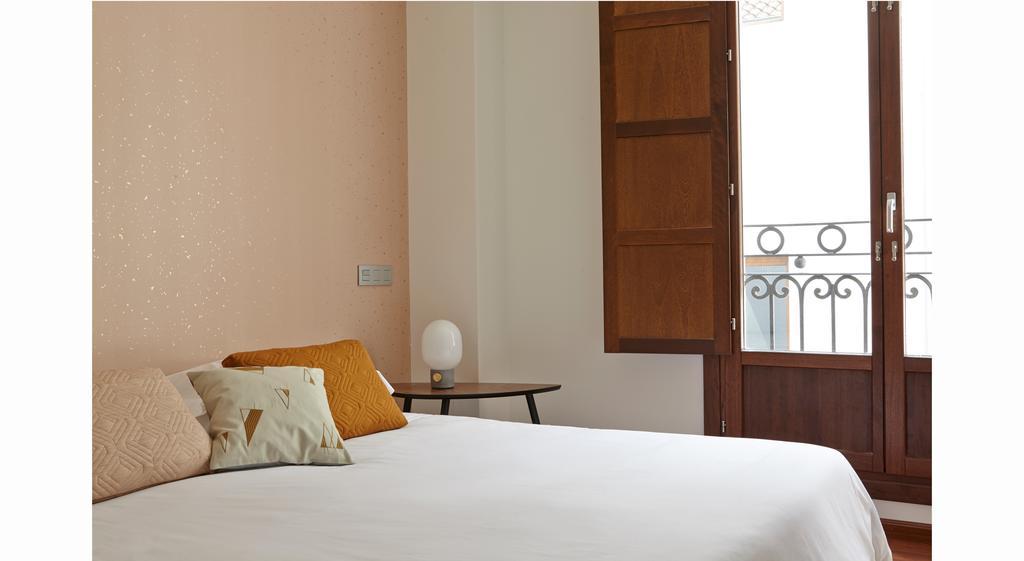 Apartamento 60 Balconies Design Madrid Exterior foto