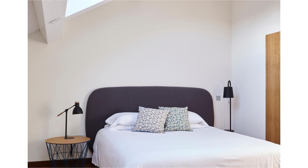 Apartamento 60 Balconies Design Madrid Exterior foto