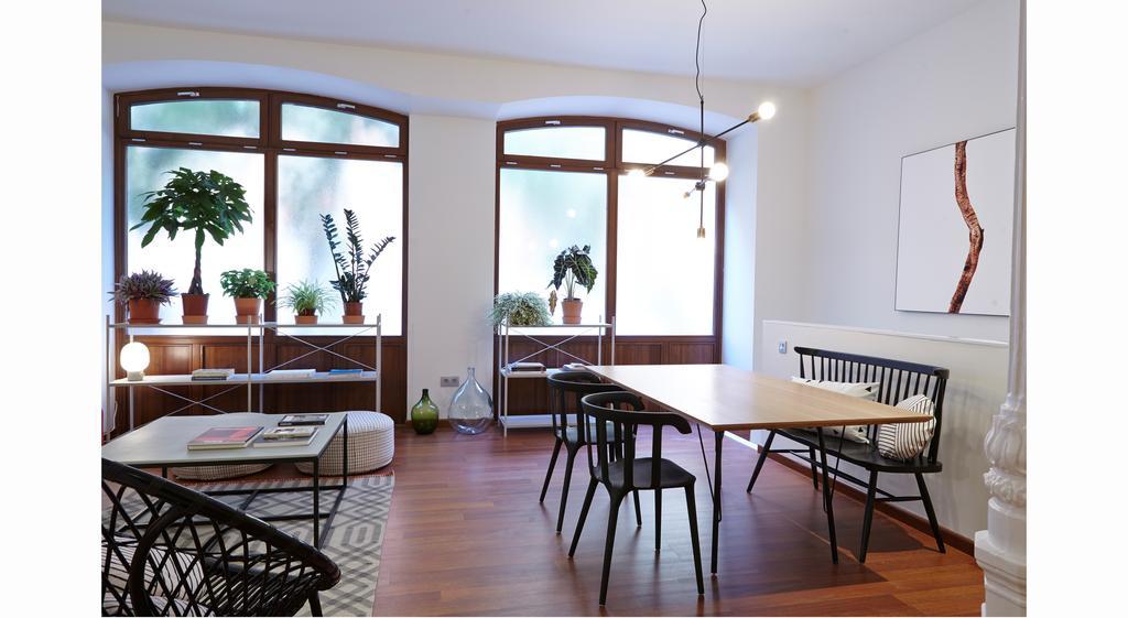 Apartamento 60 Balconies Design Madrid Exterior foto