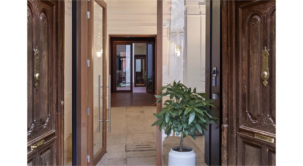 Apartamento 60 Balconies Design Madrid Exterior foto