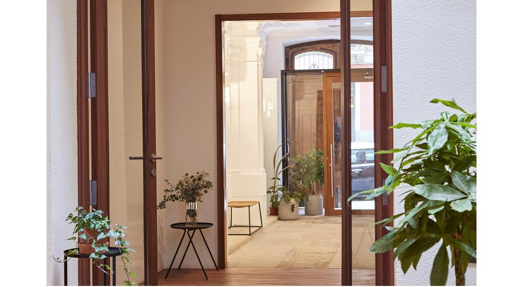 Apartamento 60 Balconies Design Madrid Exterior foto