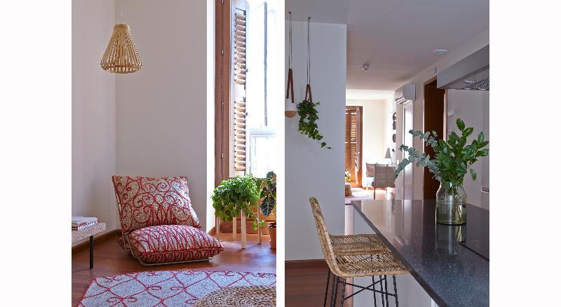 Apartamento 60 Balconies Design Madrid Exterior foto