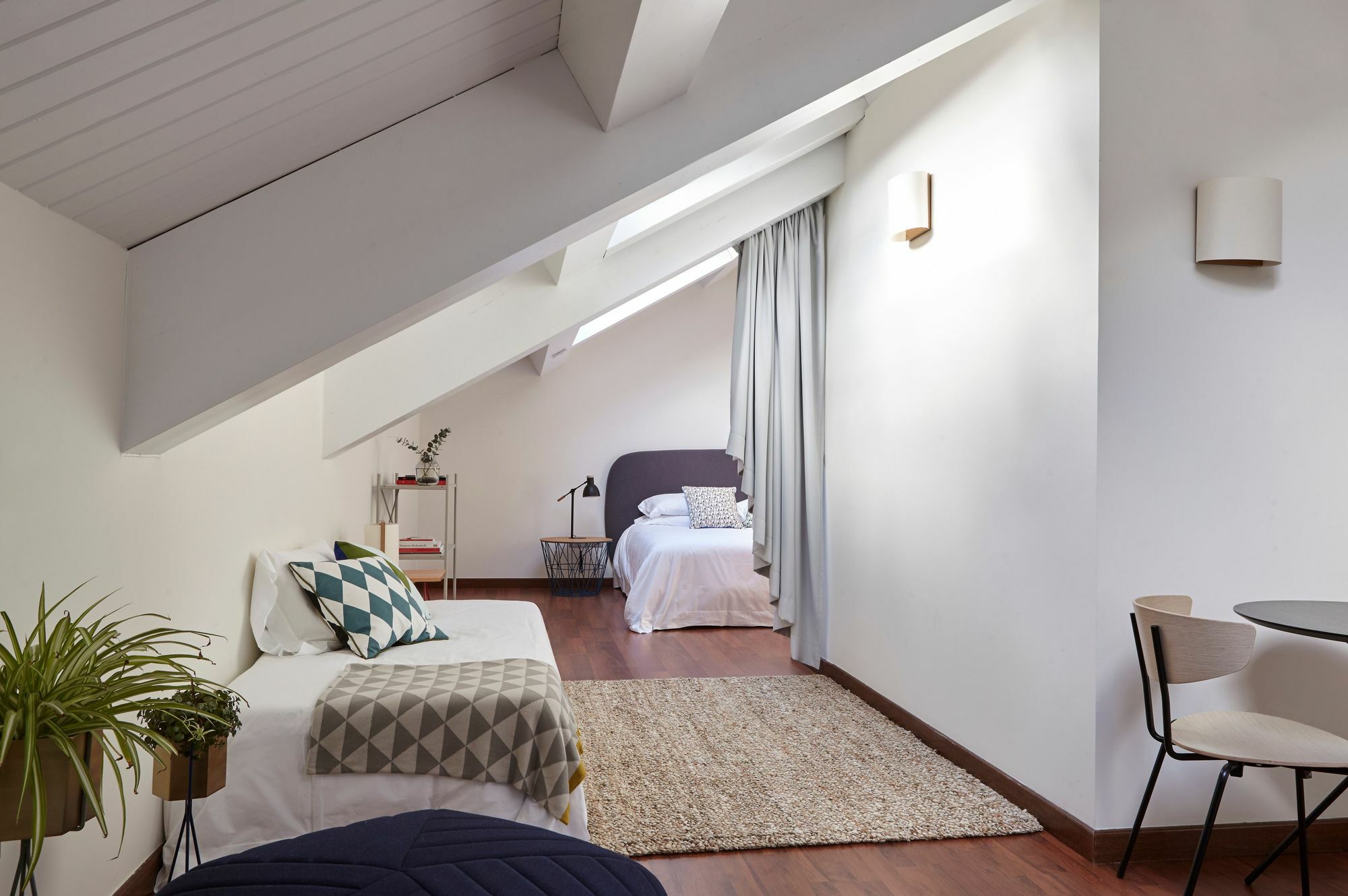 Apartamento 60 Balconies Design Madrid Exterior foto