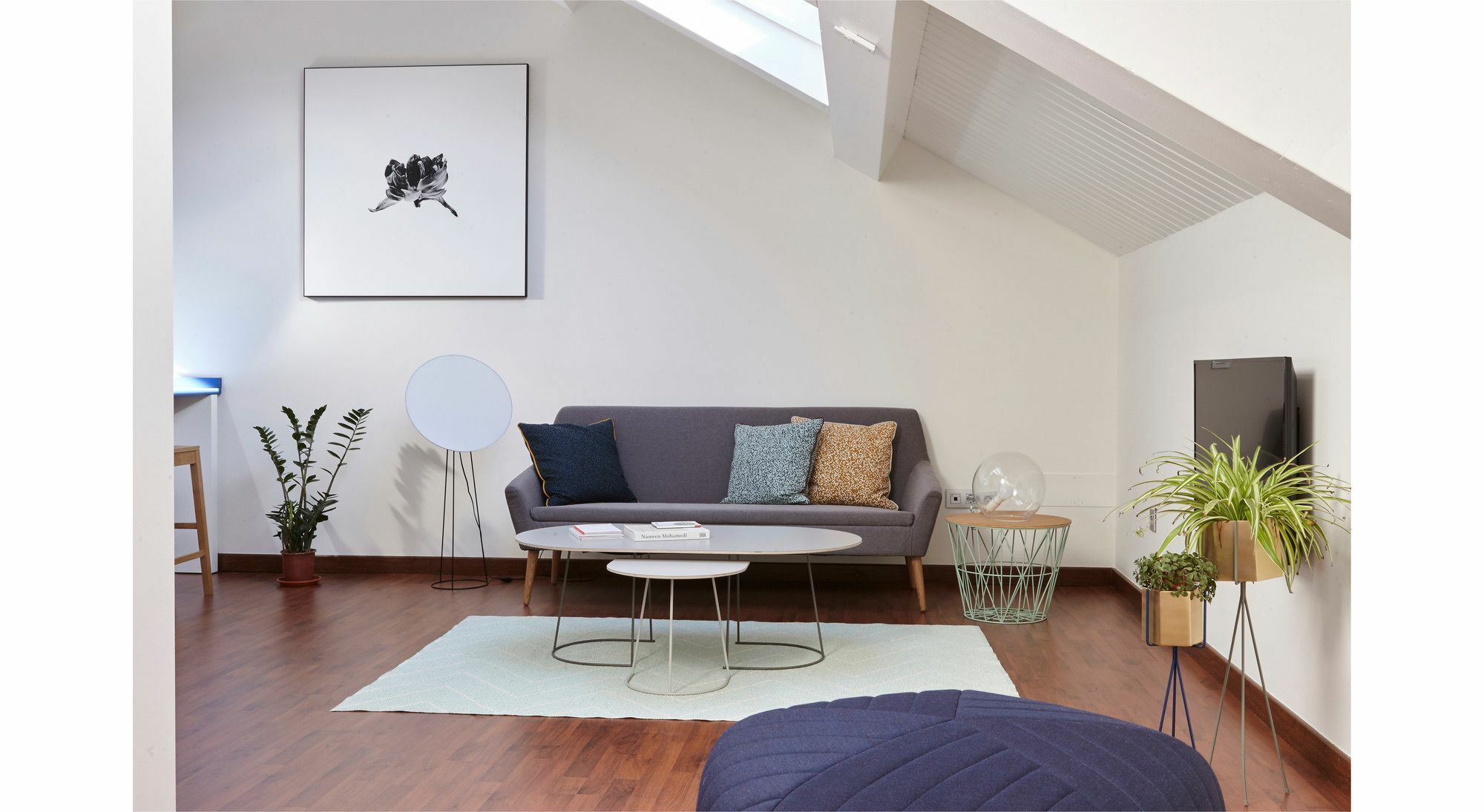 Apartamento 60 Balconies Design Madrid Exterior foto