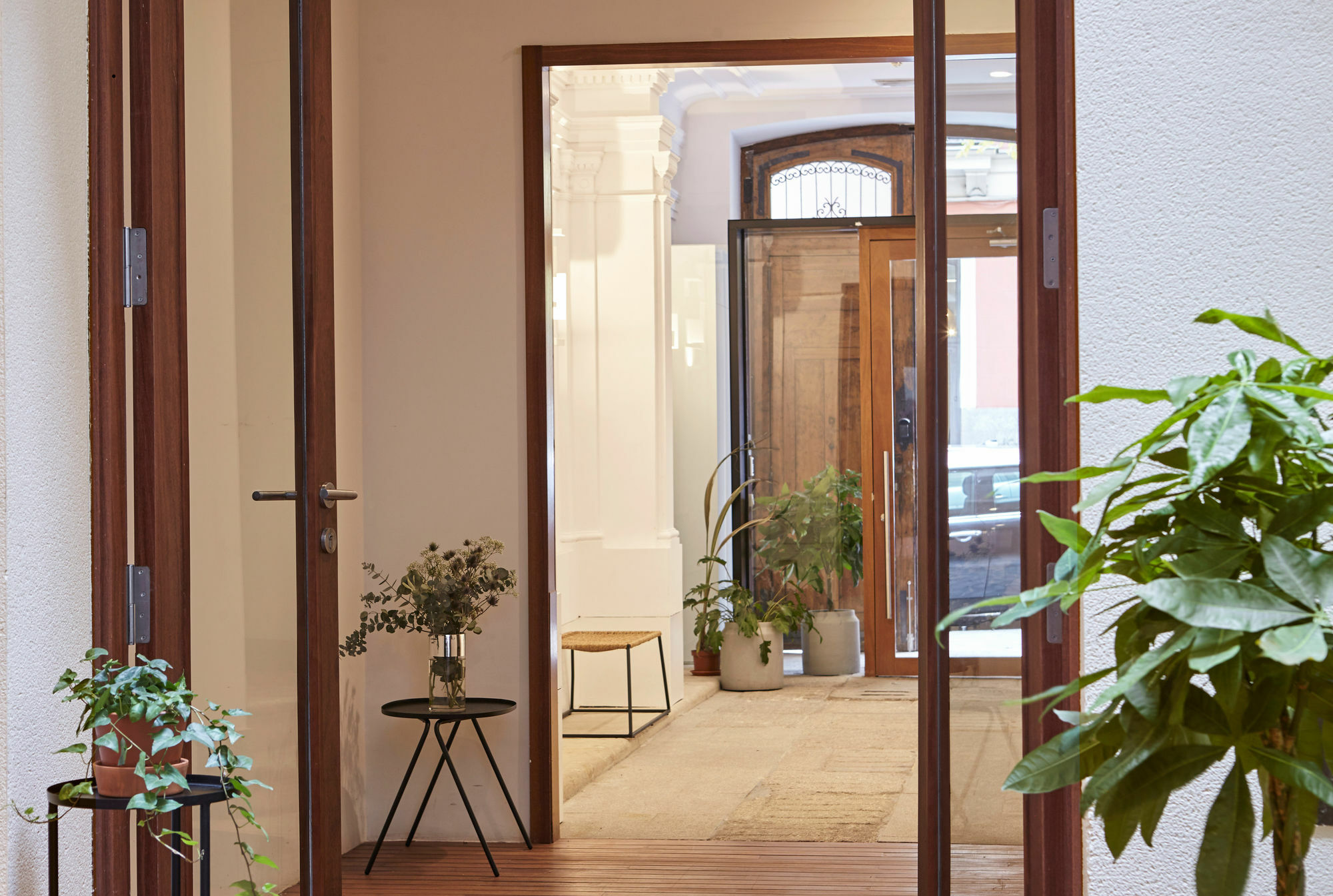 Apartamento 60 Balconies Design Madrid Exterior foto