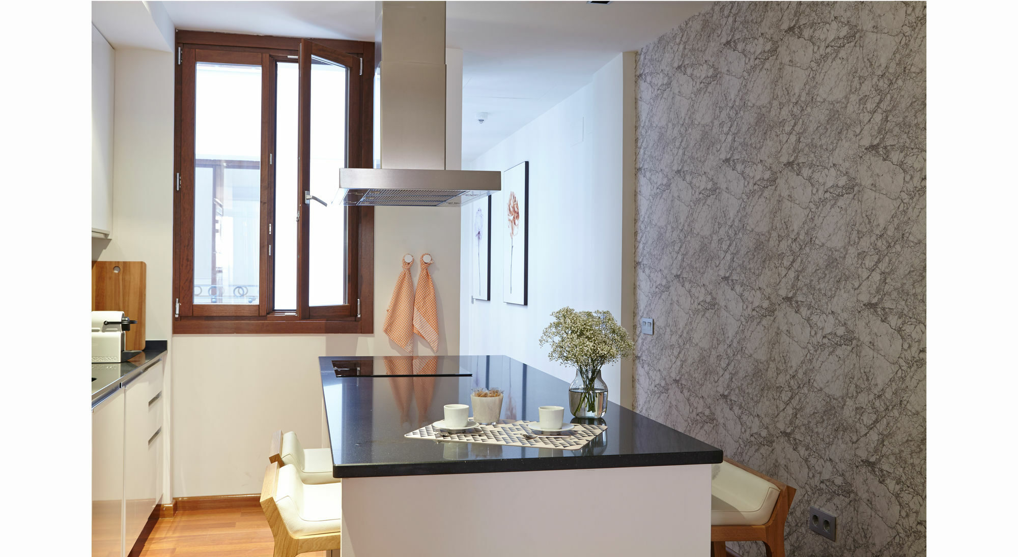 Apartamento 60 Balconies Design Madrid Exterior foto
