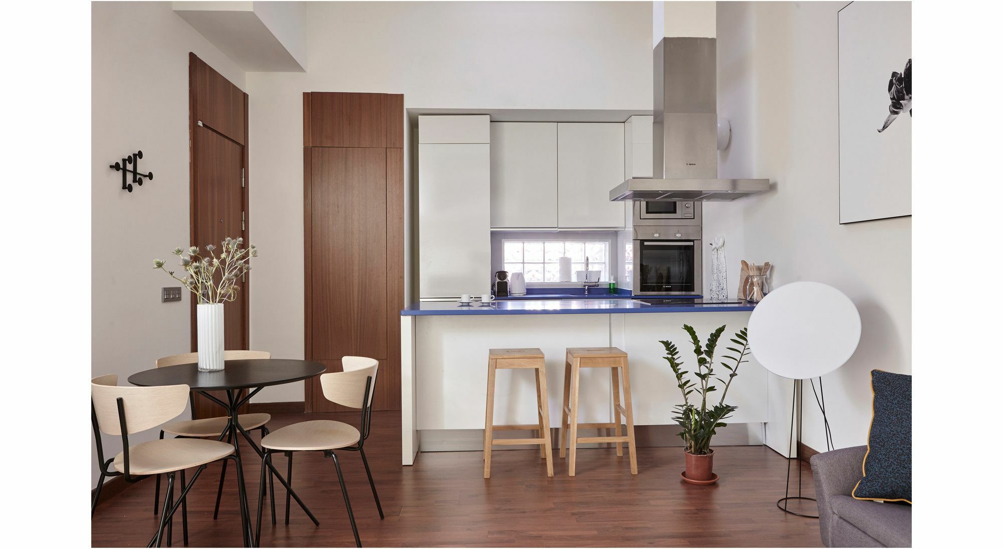 Apartamento 60 Balconies Design Madrid Exterior foto