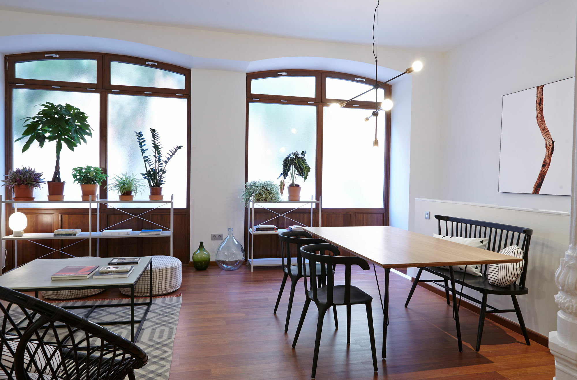 Apartamento 60 Balconies Design Madrid Exterior foto