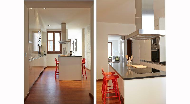 Apartamento 60 Balconies Design Madrid Exterior foto
